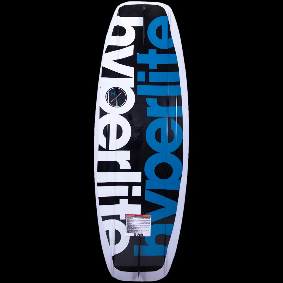 Hyperlite 2025 Motive Jr. Wakeboard - 119