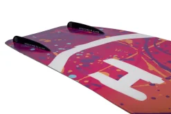 Hyperlite 2025 Murray Girls Wakeboard | Jinx Girls Bindings