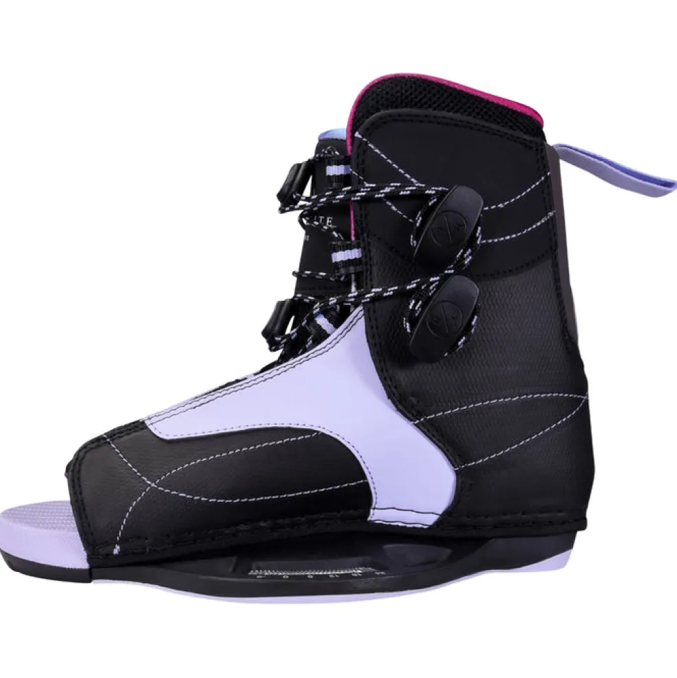 Hyperlite 2025 Murray Girls Wakeboard | Jinx Girls Bindings