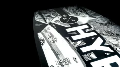 Hyperlite 2025 Murray Pro Wakeboard