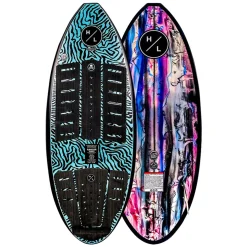 Hyperlite 2025 Ranger Wakesurf Board