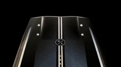 Hyperlite 2025 Rusty Pro Wakeboard | Team X Bindings