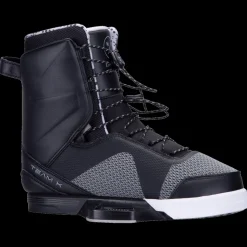 Hyperlite 2025 Rusty Pro Wakeboard | Team X Bindings