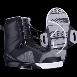 Hyperlite 2023 Source Wakeboard | Team X Bindings