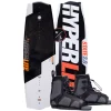 Hyperlite 2025 State Jr Wakeboard | Remix Bindings