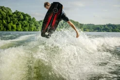 Hyperlite 2025 Time Machine Wakesurf Board