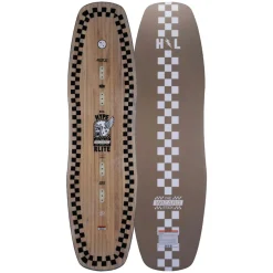Hyperlite 2025 Wizardstick Wakeboard
