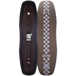 Hyperlite 2025 Wizardstick Wakeboard