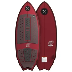 Hyperlite Accelerator Wakesurf Board 2026