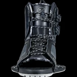 Hyperlite Blueprint Wakeboard | Team OT Bindings 2026