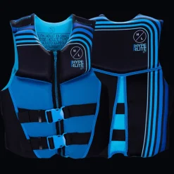 Hyperlite Boys Indy Vest (77-125 LBS)