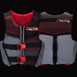Hyperlite Boys Indy Youth CGA Life Vest (55 - 75 LBS)