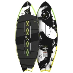 Hyperlite Broadcast Wakesurf Board 2026