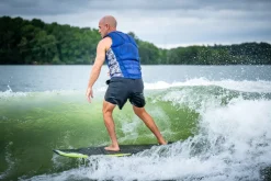 Hyperlite Broadcast Wakesurf Board 2026