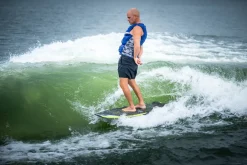 Hyperlite Broadcast Wakesurf Board 2026