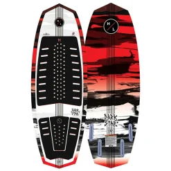 Hyperlite Darkstar Wakesurf Board 2026