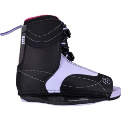 Hyperlite Eden Jr Wakeboard | Jinx Girls Bindings 2026