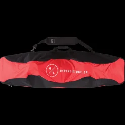 Hyperlite Essential Board Bag - Red