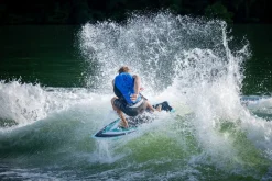 Hyperlite Frother 2.0 Wakesurf Board 2026