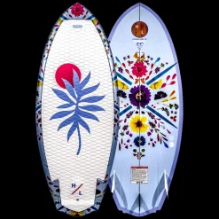 Hyperlite Good Daze Women's Wakesurf Board 2026