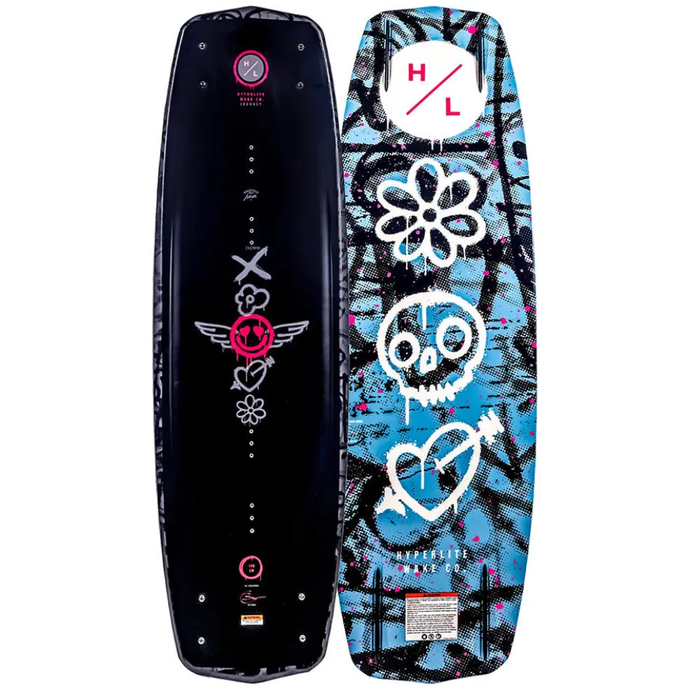 Hyperlite Journey Wakeboard 2026