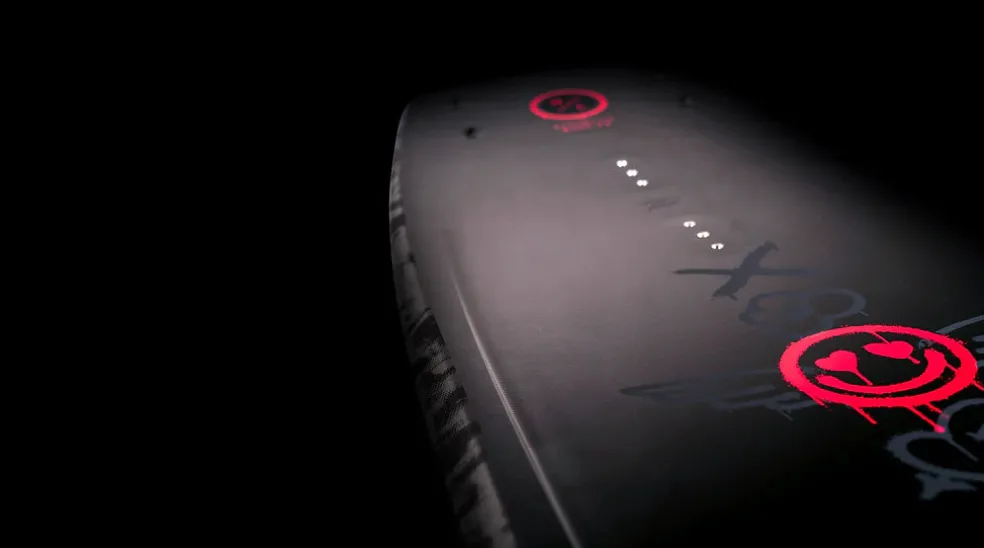 Hyperlite Journey Wakeboard 2026