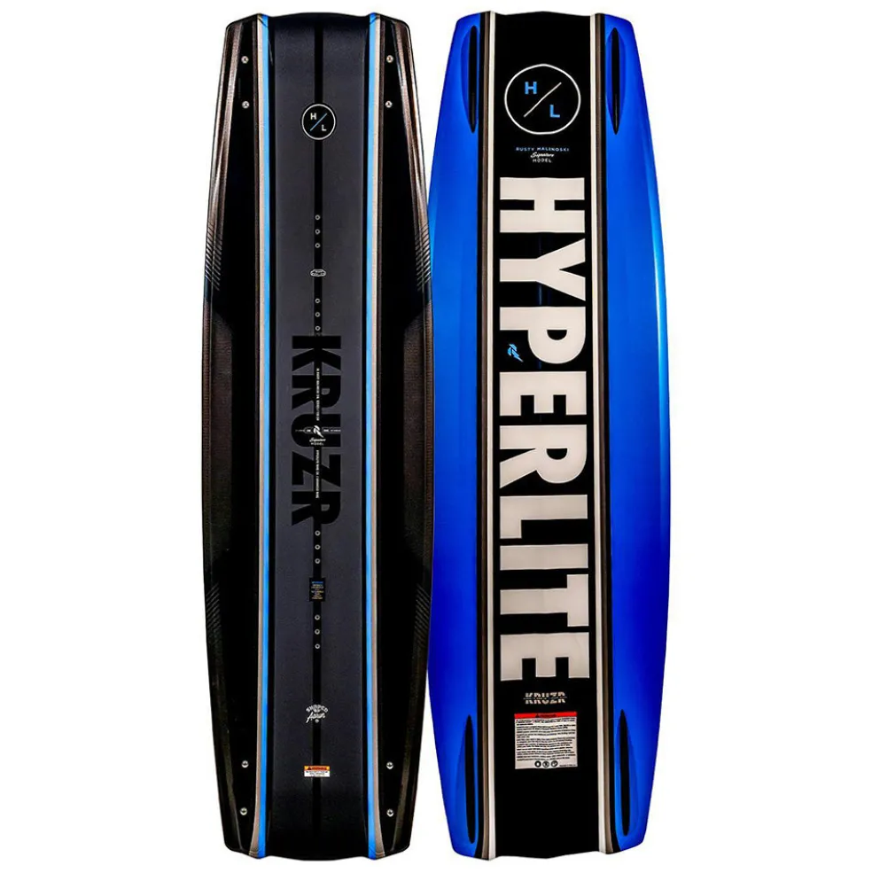 Hyperlite Kruzr-GLS Wakeboard 2026