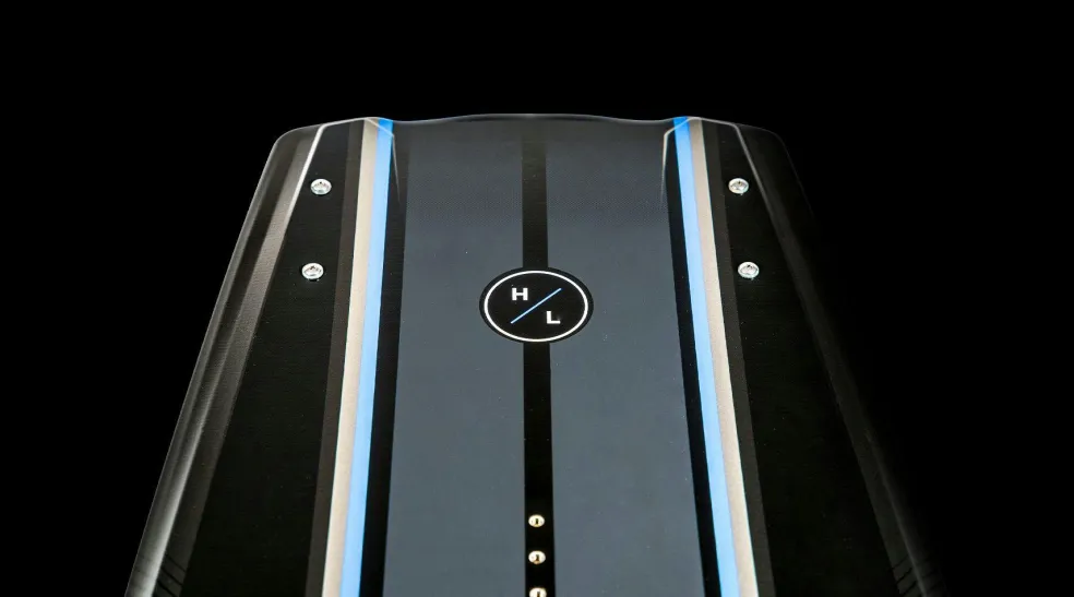 Hyperlite Kruzr-GLS Wakeboard 2026