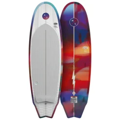 Hyperlite Landlock Wakesurf Board 2026 - 5'9"