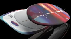 Hyperlite Landlock Wakesurf Board 2026 - 5'9