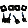 Hyperlite M6 Thumbscrew Binding Hardware Kit