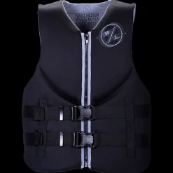 Hyperlite Men's Indy CGA Vest - Black/Grey