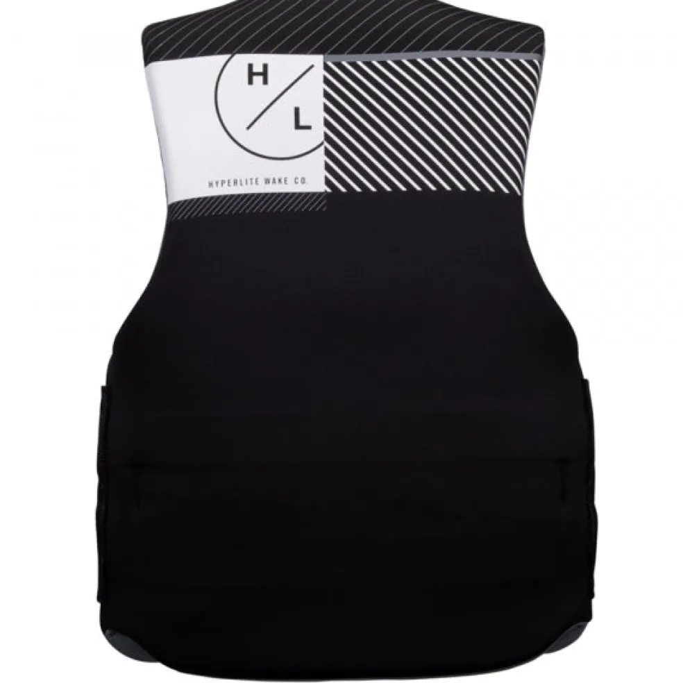 Hyperlite Men's Indy CGA Vest - Black