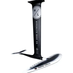 Hyperlite MK 1500 Carbon Foil Set 2026