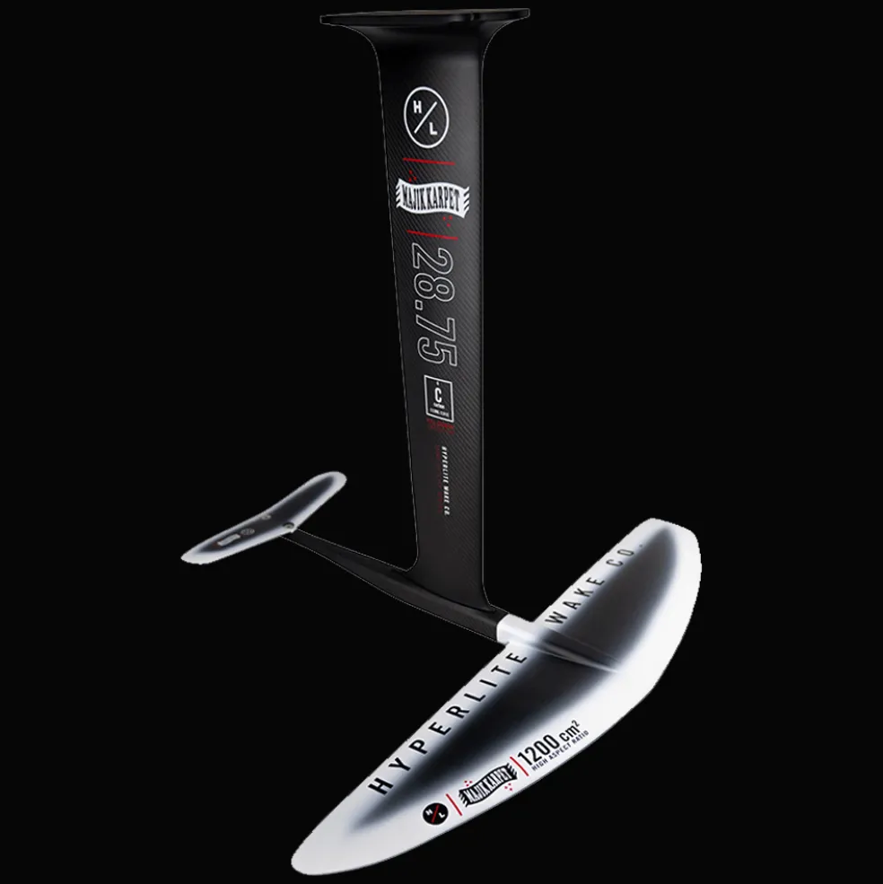 Hyperlite MK 1200 Foil Set 2026