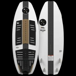 Hyperlite Moab Wakesurf Board 2026