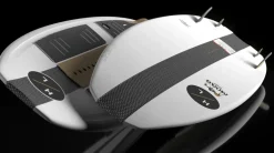 Hyperlite Moab Wakesurf Board 2026