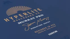 Hyperlite Murray Pro Wakeboard | Team OT Bindings 2026