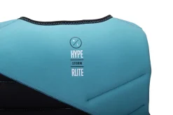 Hyperlite NCGA Storm Vest 2026