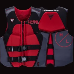 Hyperlite PRO Indy Boys CGA Life Vest (77 to 125 lbs.)