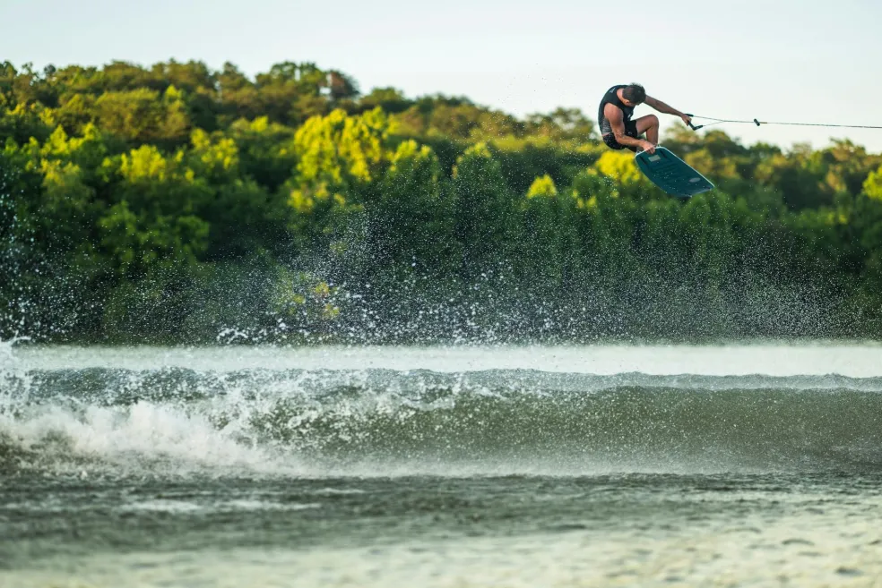 Hyperlite Sender Wakeboard 2026