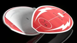 Hyperlite Shift Wakesurf Board 2026