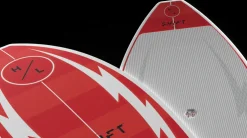 Hyperlite Shift Wakesurf Board 2026