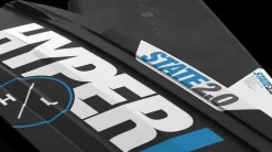 Hyperlite State 2.0 Wakeboard 2026