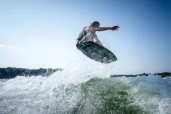 Hyperlite Time Machine Wakesurf Board 2026