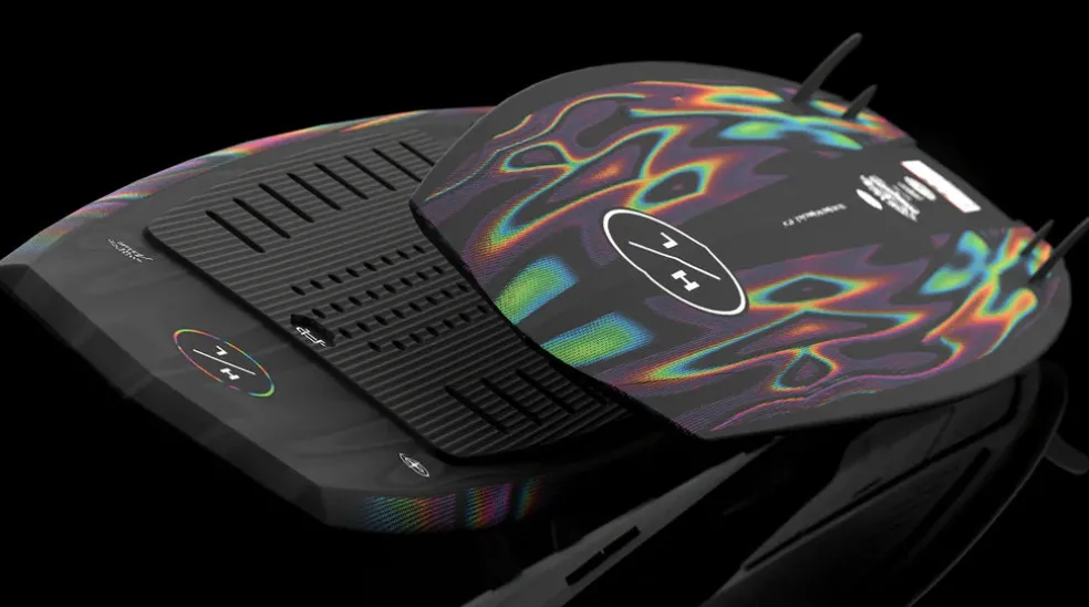 Hyperlite Time Machine Wakesurf Board 2026