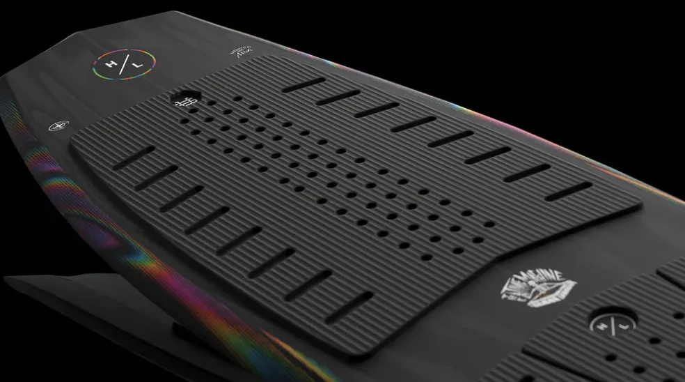 Hyperlite Time Machine Wakesurf Board 2026