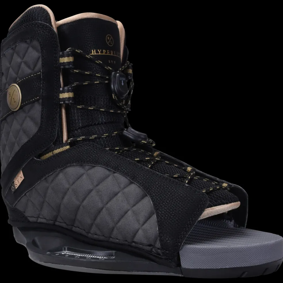 Hyperlite Womens Syn Bindings 2026