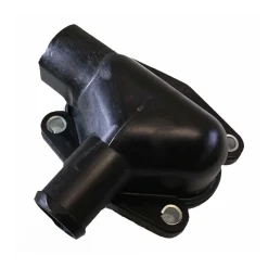 Indmar CAP, HEAT EXCHANGER TOP FORD 6.2L - 605900