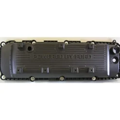 Indmar COVER CAMSHAFT 6.2 FORD Bank 1 (Oil Fill Side) - 597071